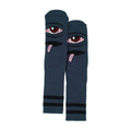 Toy Machine Skateboards Socks Bloodshot Eye Slate