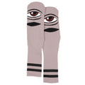 Toy Machine Skateboards Socks Sect Eye Mauve
