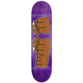 Toy Machine Skateboard Deck Fists (Assorted) 9.0" x 32.25"