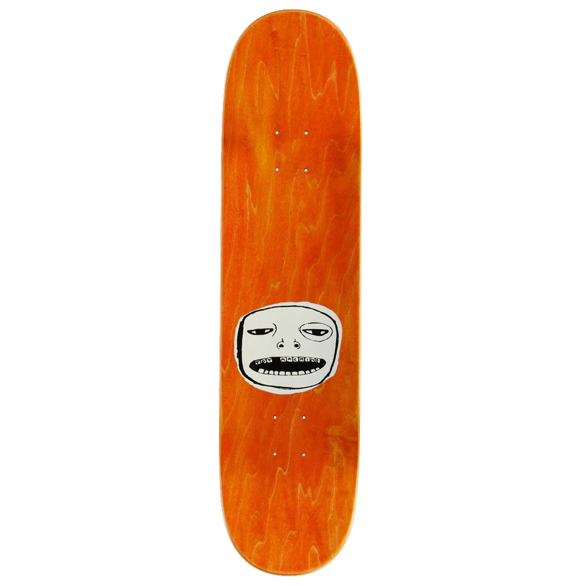 Toy Machine Skateboard Deck Fists (Assorted) 9.0" x 32.25"