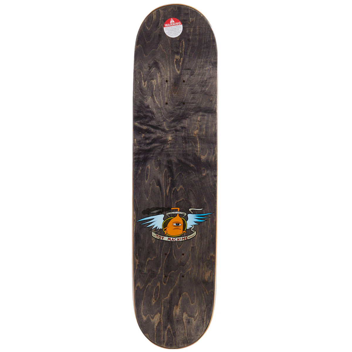Toy Machine Skateboard Deck Monster (Assorted) 7.5" x 31.75"
