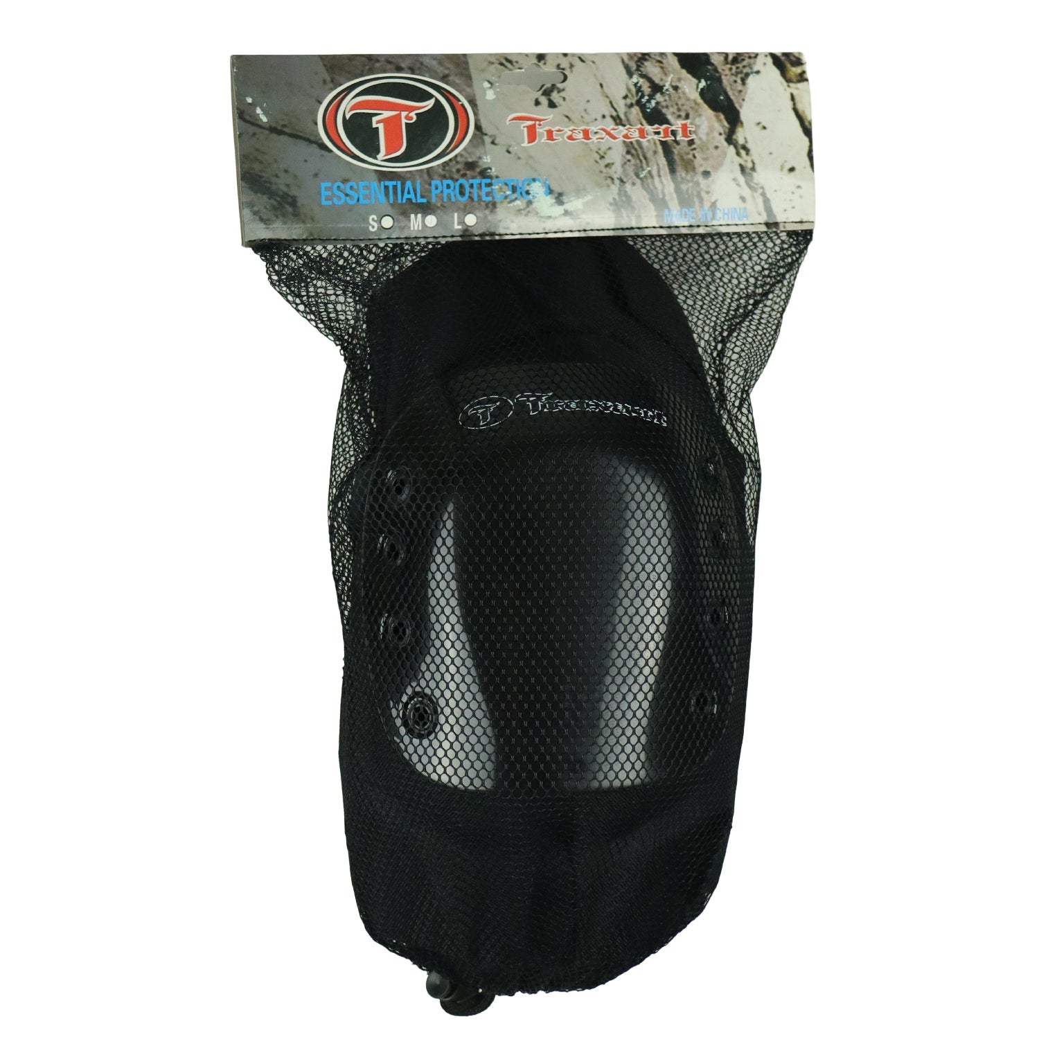 Traxart Knee Pads - Size Small