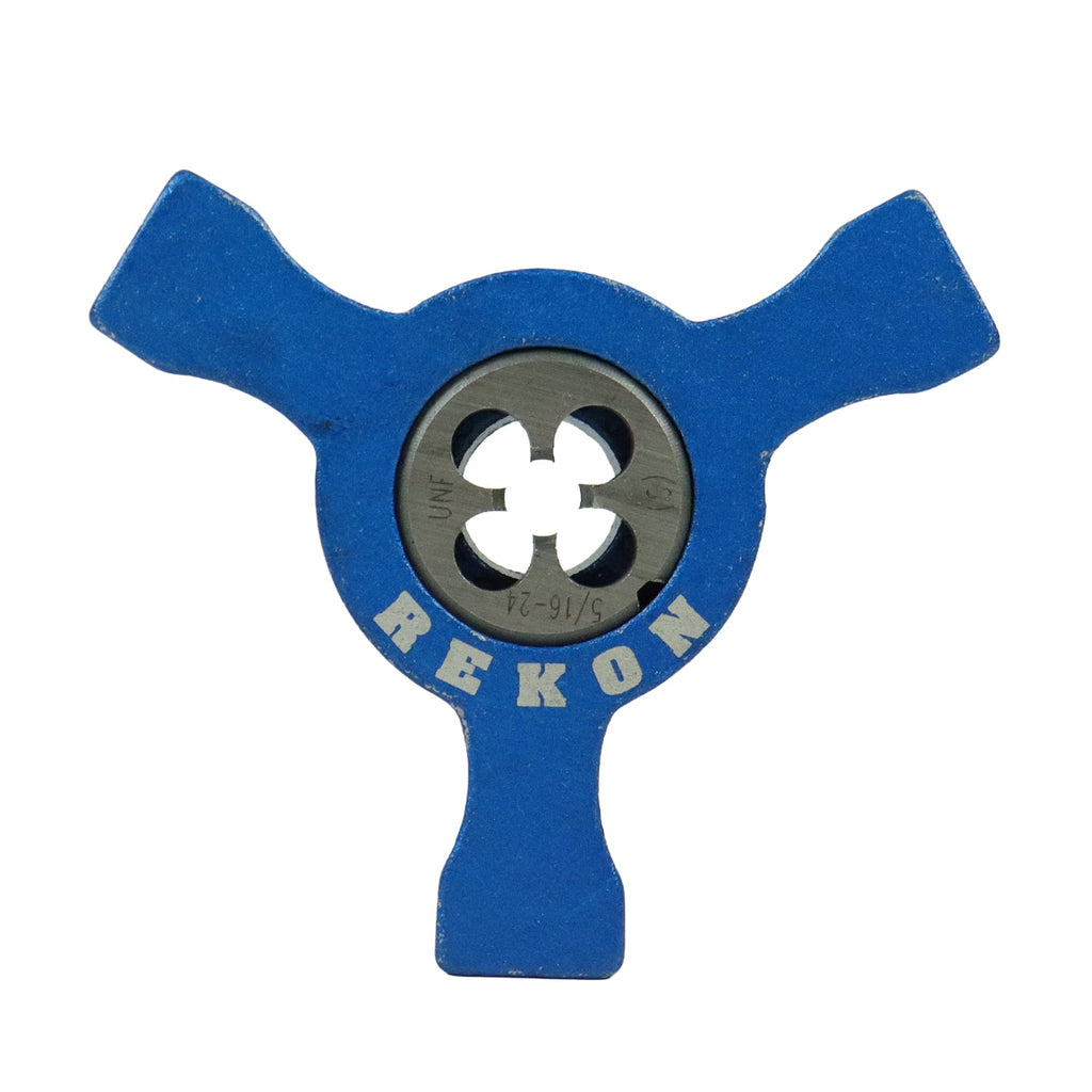 Axle Re-Threader Tool (5/16"-24)