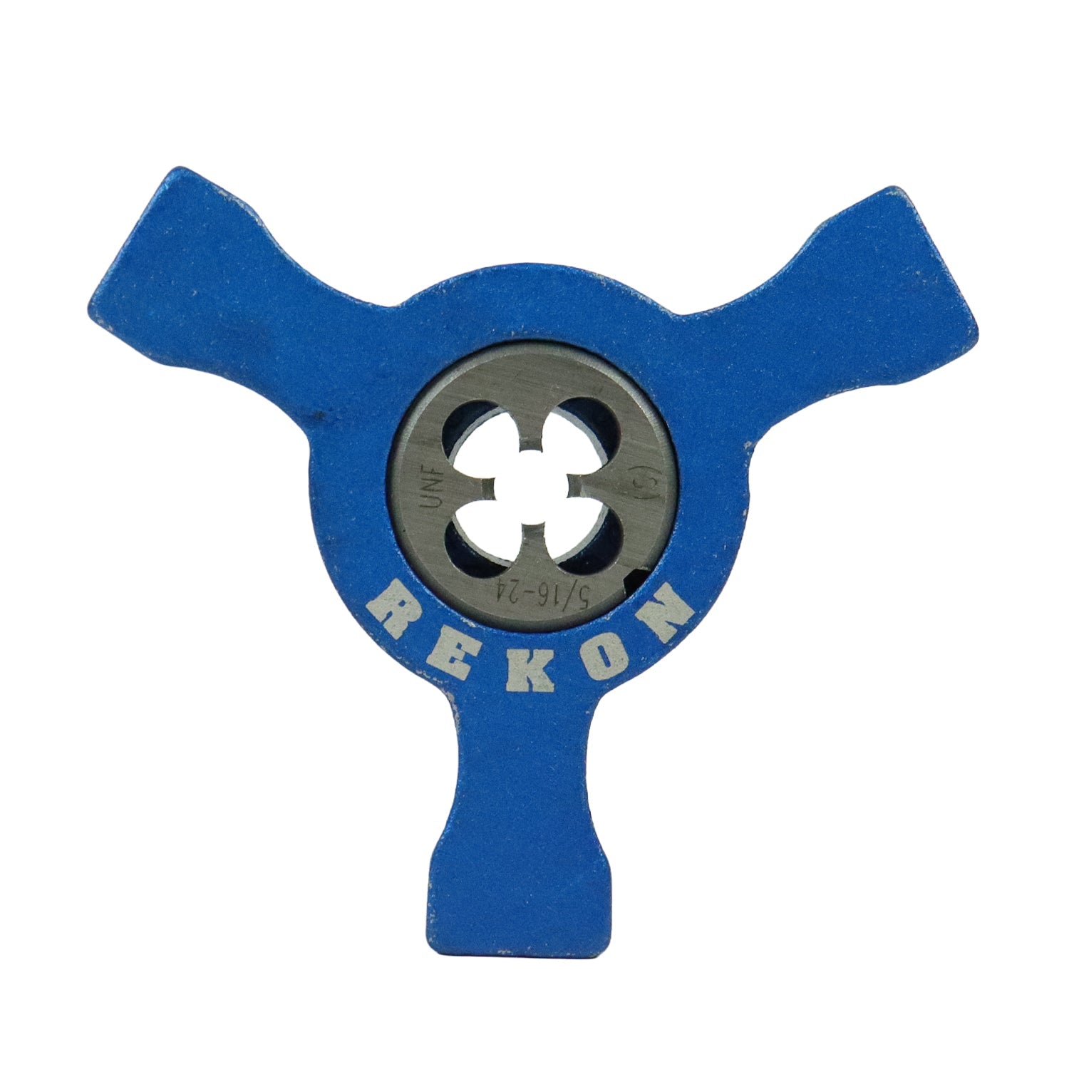 Axle Re-Threader Tool (5/16"-24)