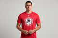 Williamsport Adult Under Armour Team Tech T-Shirt