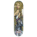 Underworld Element Skateboard Deck Andy Howell Boomin System 8.25" x 32"
