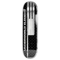 Underworld Element Skateboard Deck OG Logo 8.5" x 31.95"