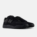 New Balance Numeric Skateboard Shoes Tiago Lemos 1010 Black/Black