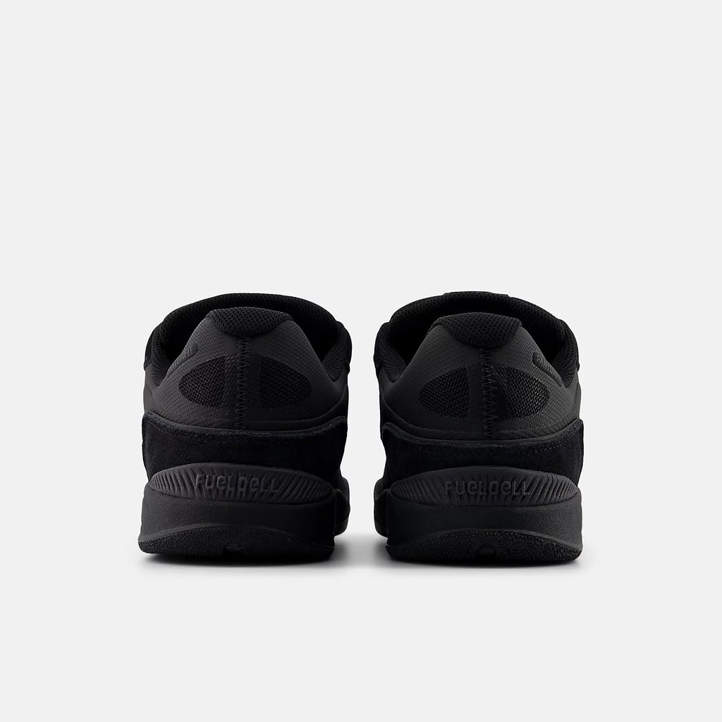 New Balance Numeric Skateboard Shoes Tiago Lemos 1010 Black/Black