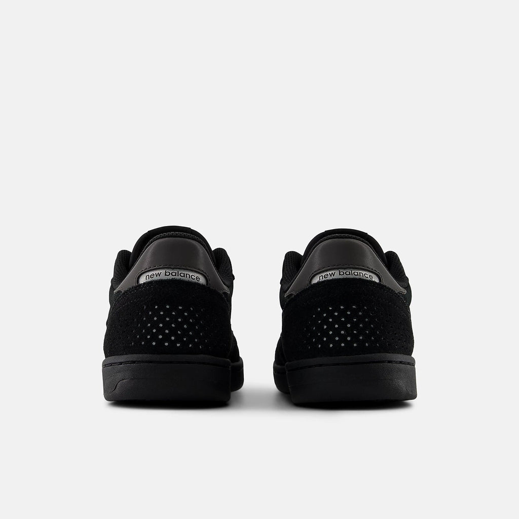 New Balance Numeric Skateboard Shoes 440v2 Black/Black