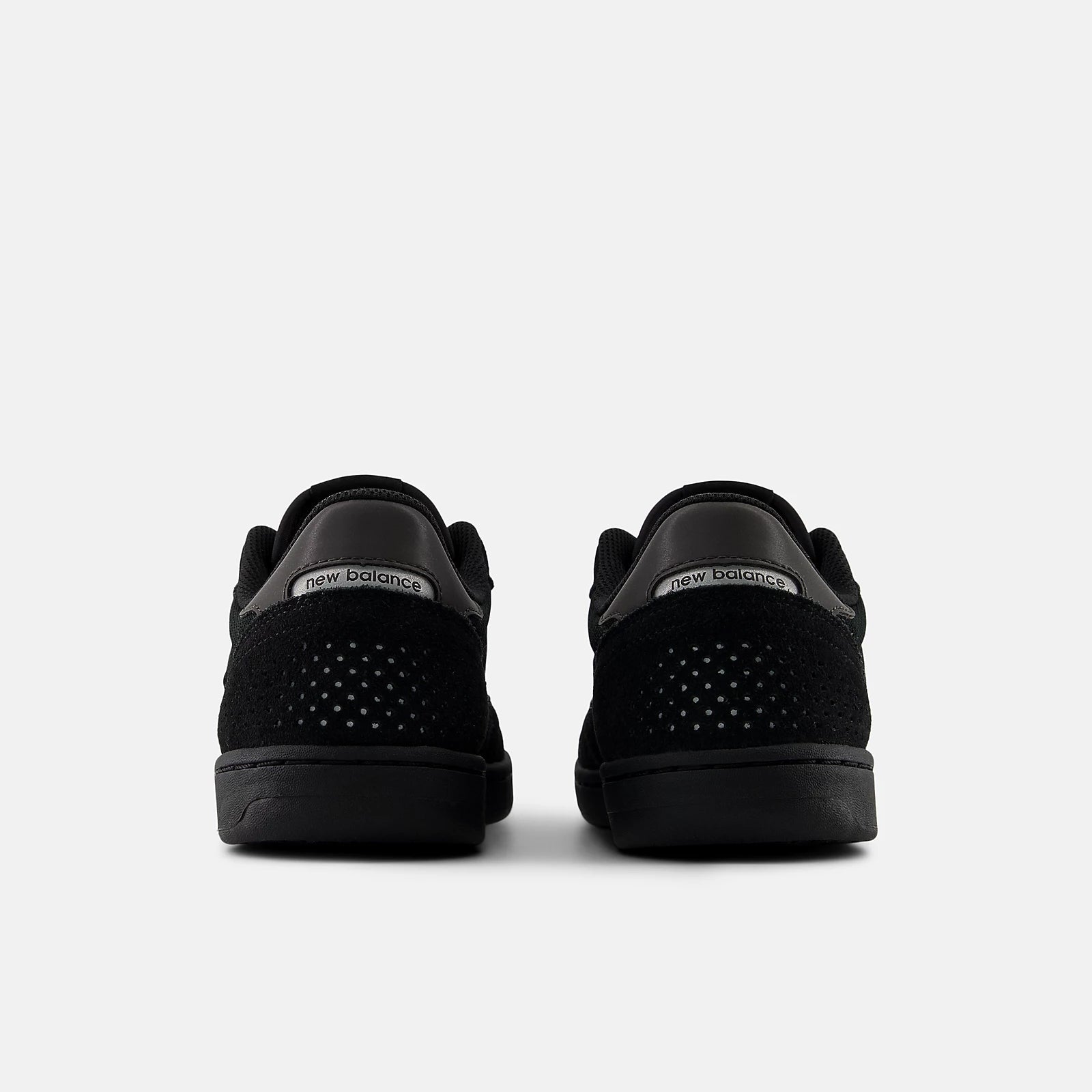 New Balance Numeric Skateboard Shoes 440v2 Black/Black