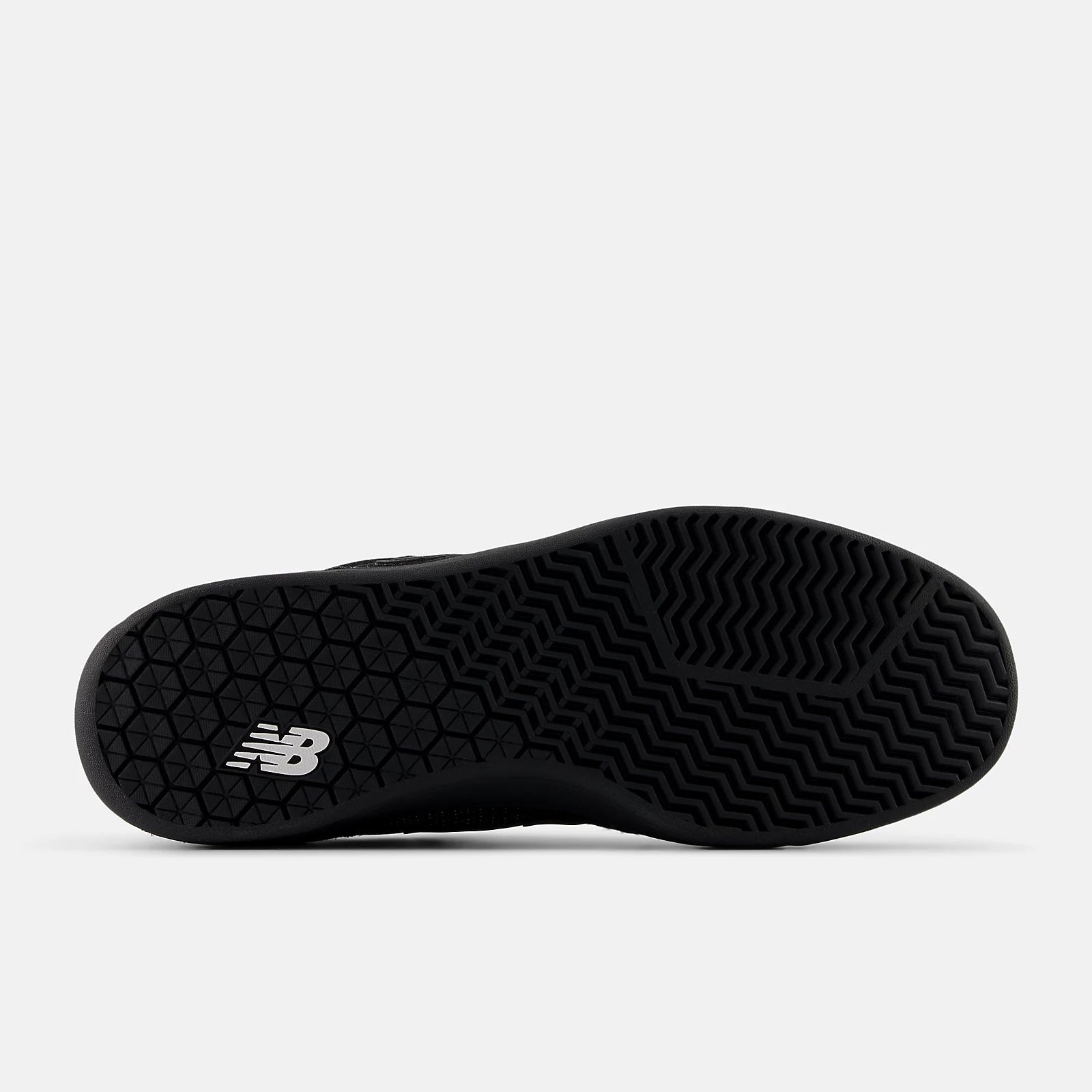 New Balance Numeric Skateboard Shoes 440v2 Black/Black
