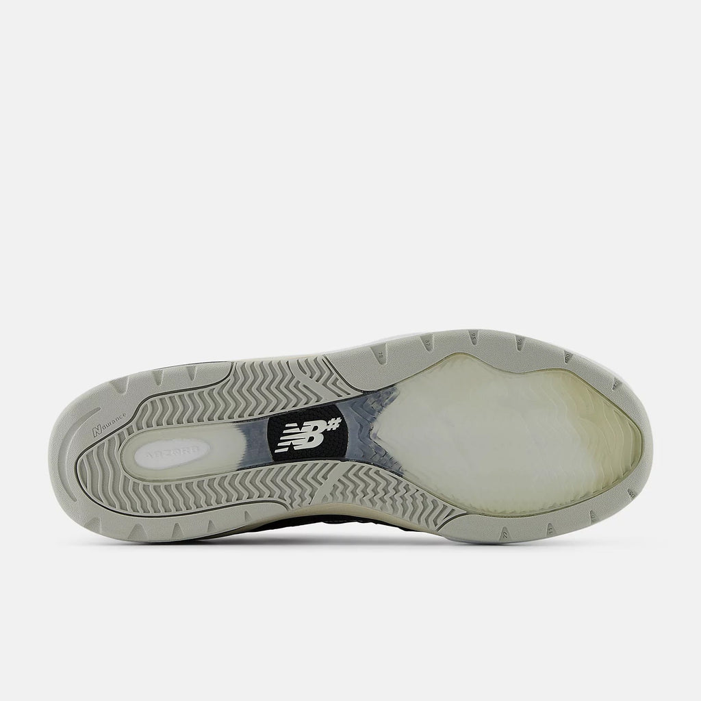 New Balance Numeric Skateboard Shoes Andrew Reynolds 933 Black/Navy