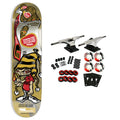 Underworld Element Skateboard Complete Jeff Pang Guaranteed Fresh 8.25" x 32"