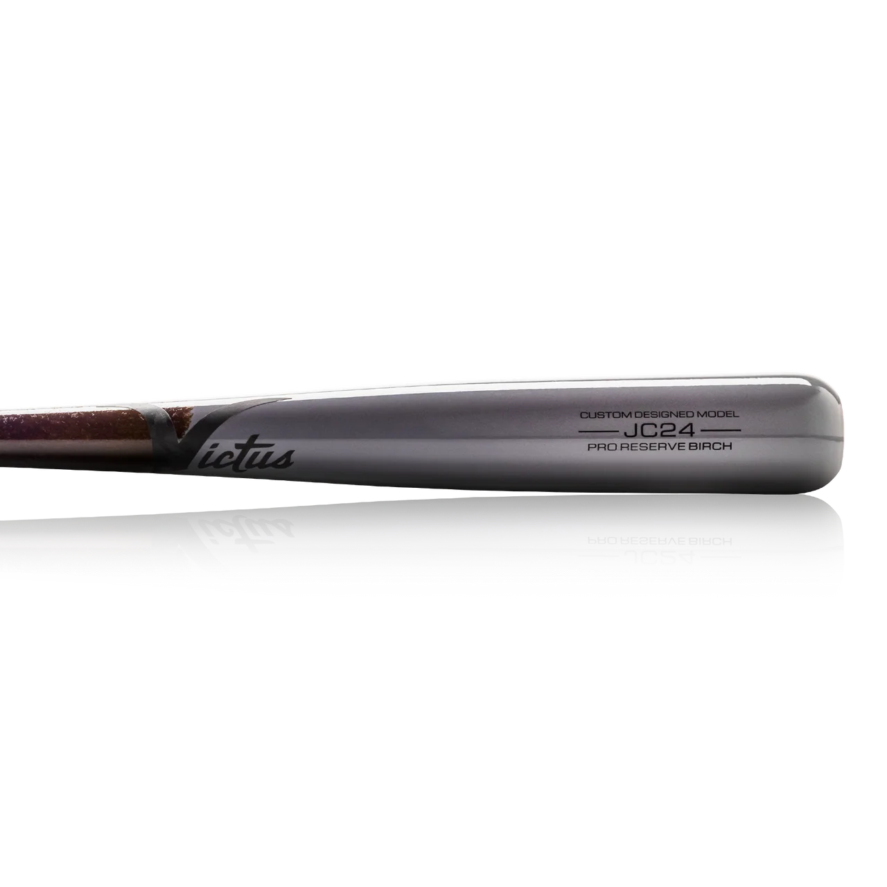 Victus 2024 JC24 Pro Reserve Model Birch Wood Bat