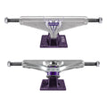 Venture Skateboard Trucks Awake '87 V-Lights Polished/Plum 5.8 (8.5")