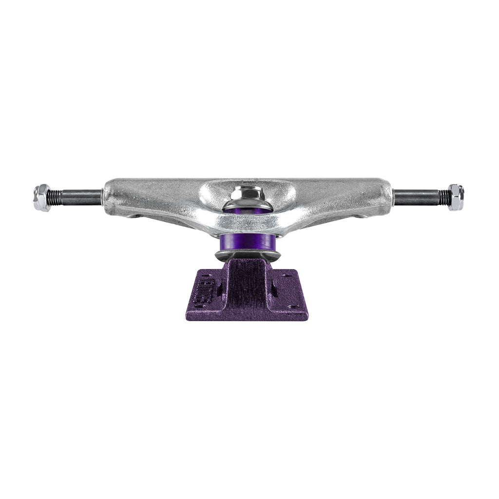 Venture Skateboard Trucks Awake '87 V-Lights Polished/Plum 5.8 (8.5")