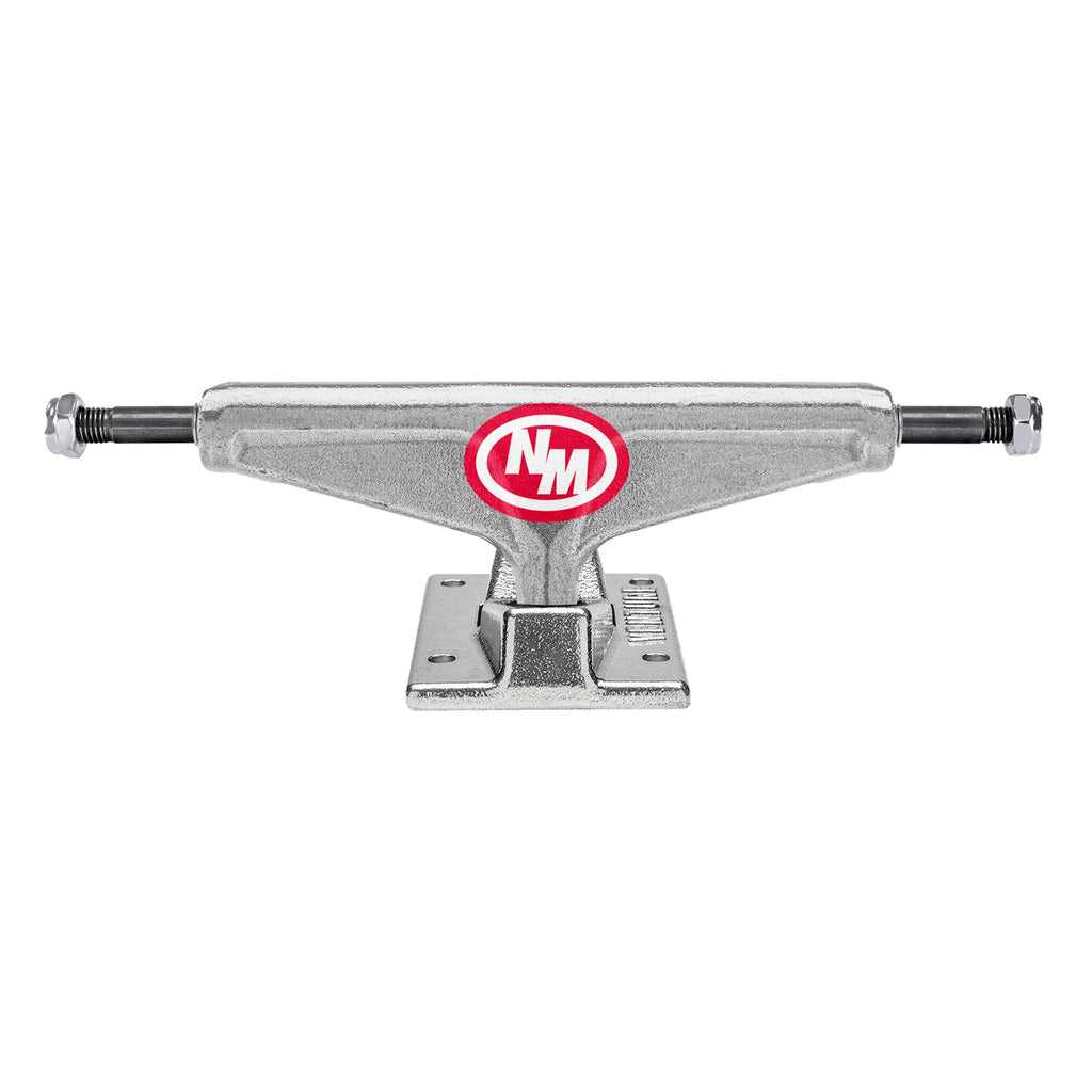 Venture Skateboard Trucks Nick Matthews Pro Polished 5.2 Lo (8.0")