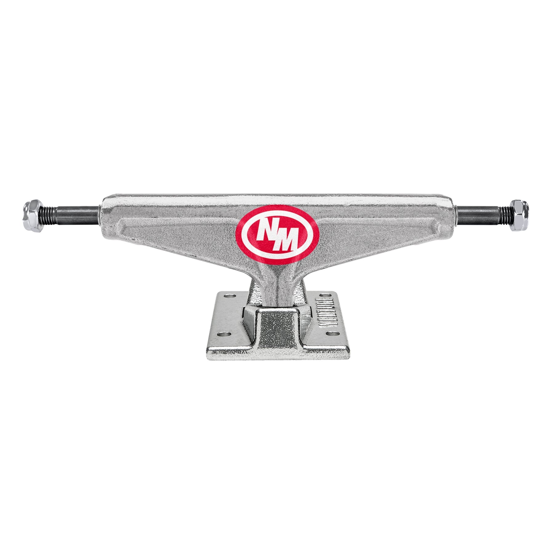 Venture Skateboard Trucks Nick Matthews Pro Polished 5.2 Lo (8.0")