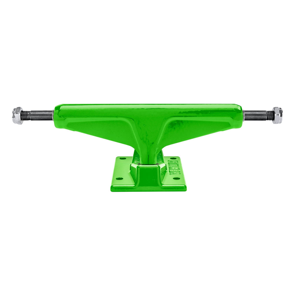 Venture Skateboard Trucks V-Forged Green Machine Green 5.8 (8.5")