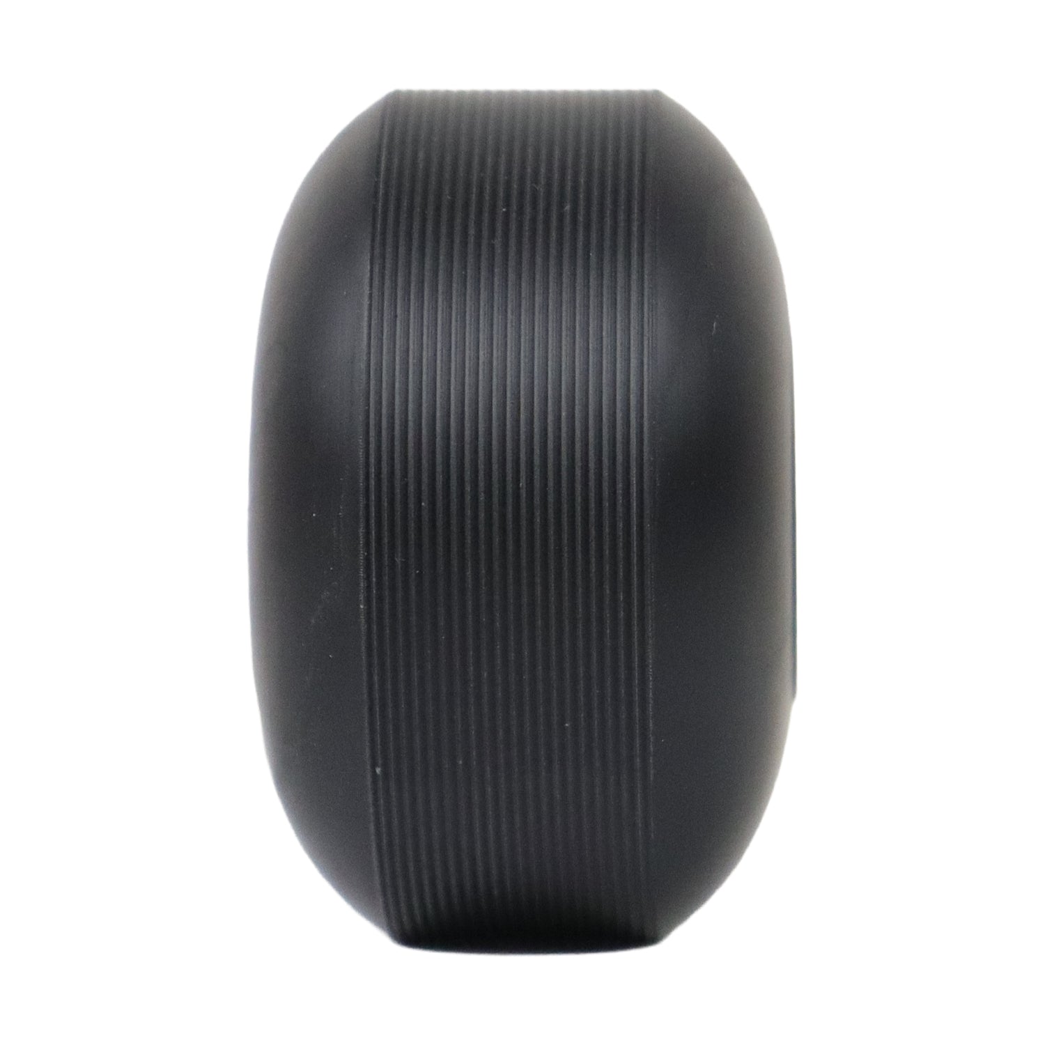 Skateboard Wheels 52mm x 32mm Black 97A