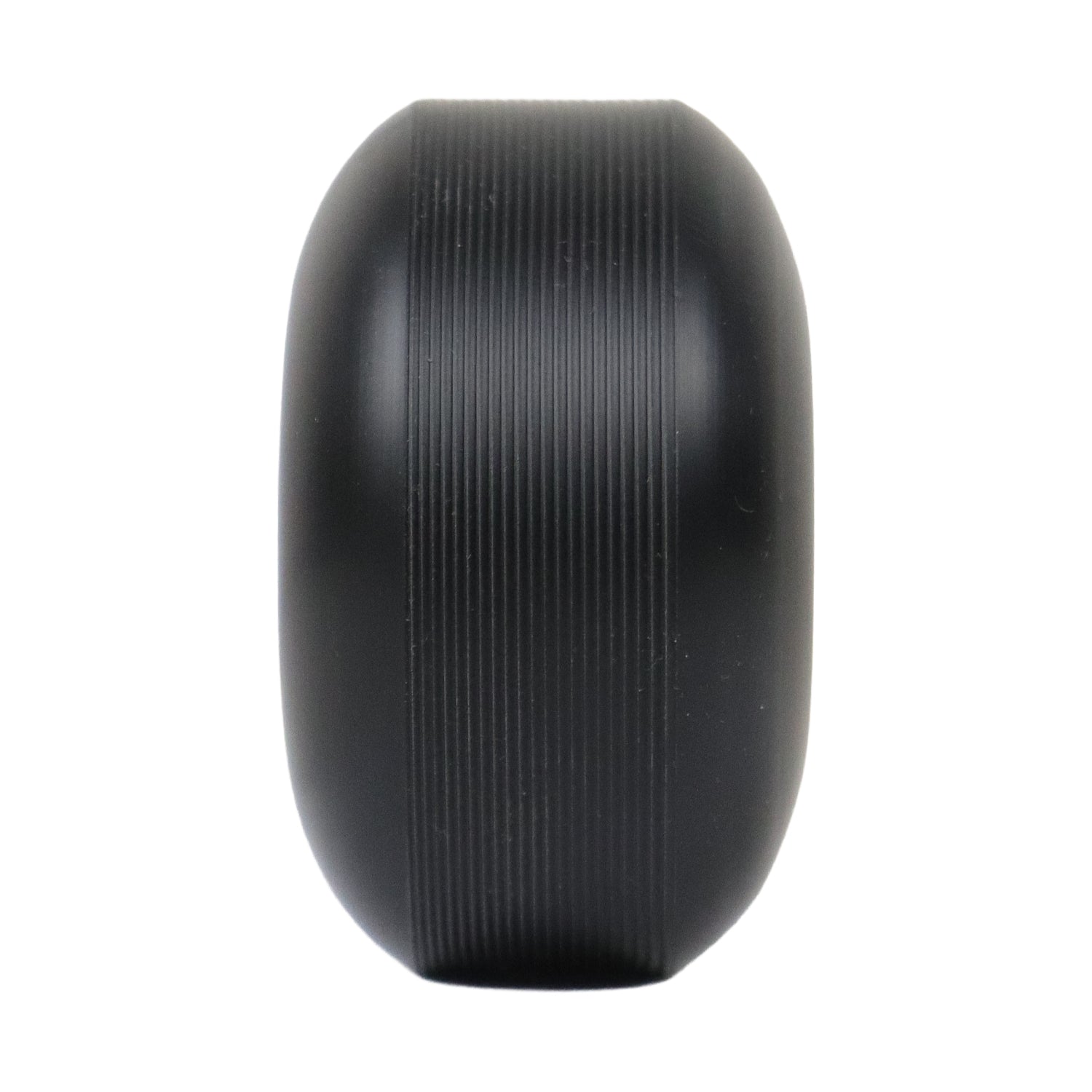 Skateboard Wheels 58mm x 34mm Black 97A
