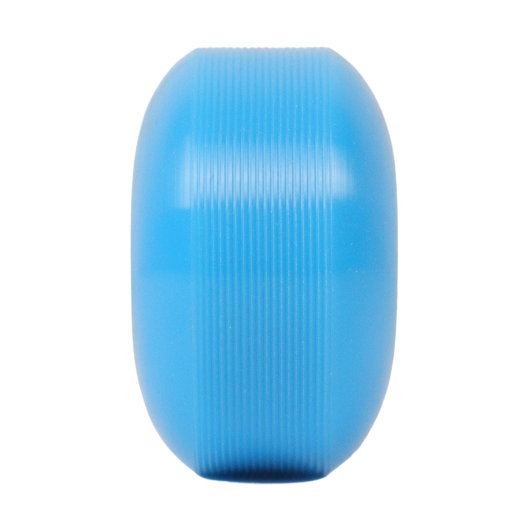 Skateboard Wheels 56mm x 34mm Blue 97A