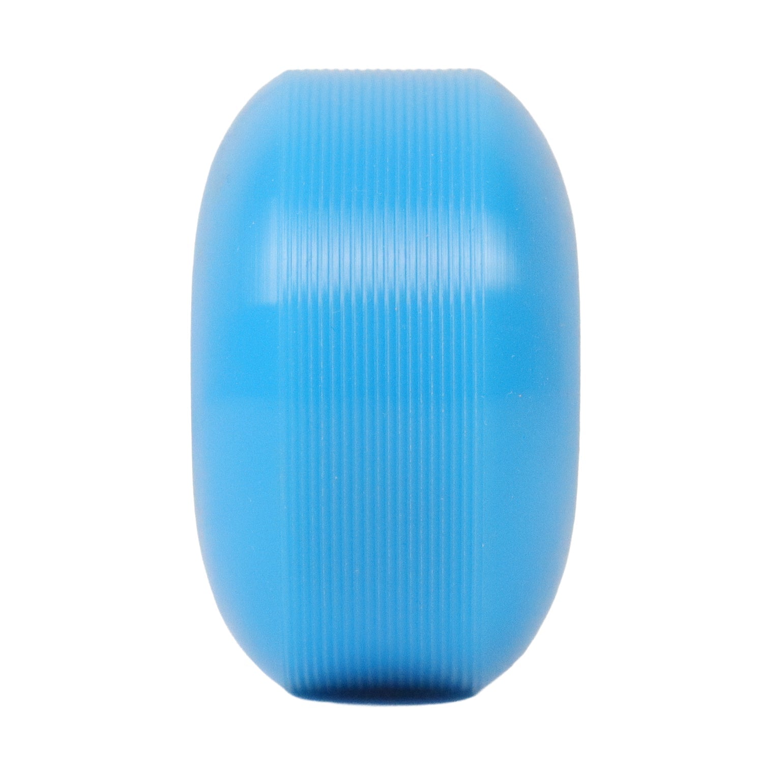 Skateboard Wheels 58mm x 34mm Blue 97A