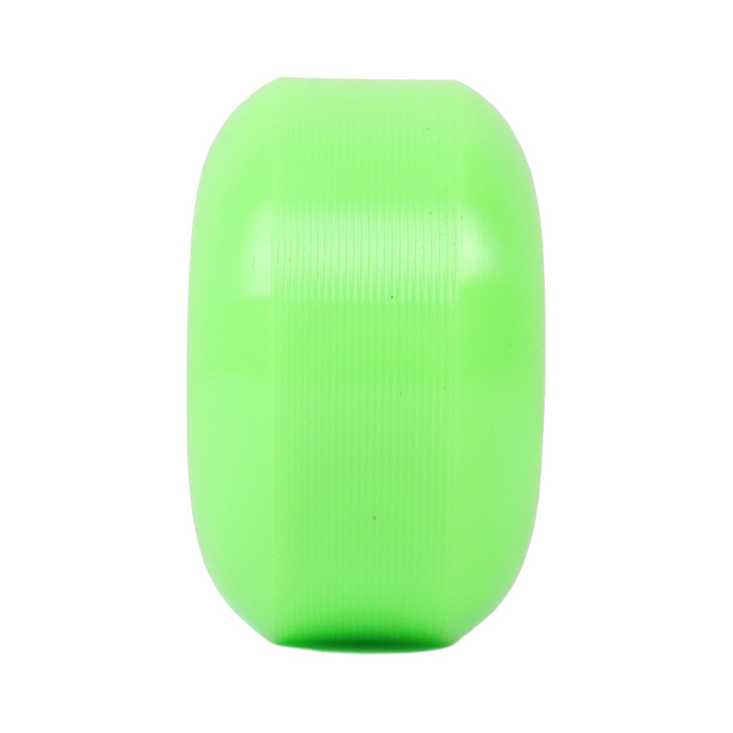 Skateboard Wheels 52mm x 32mm Green 97A