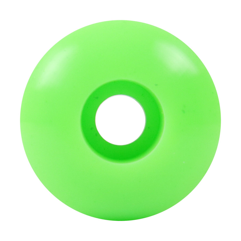 Skateboard Wheels 56mm x 34mm Green 97A