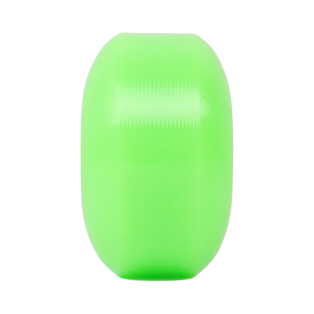 Skateboard Wheels 58mm x 34mm Green 97A