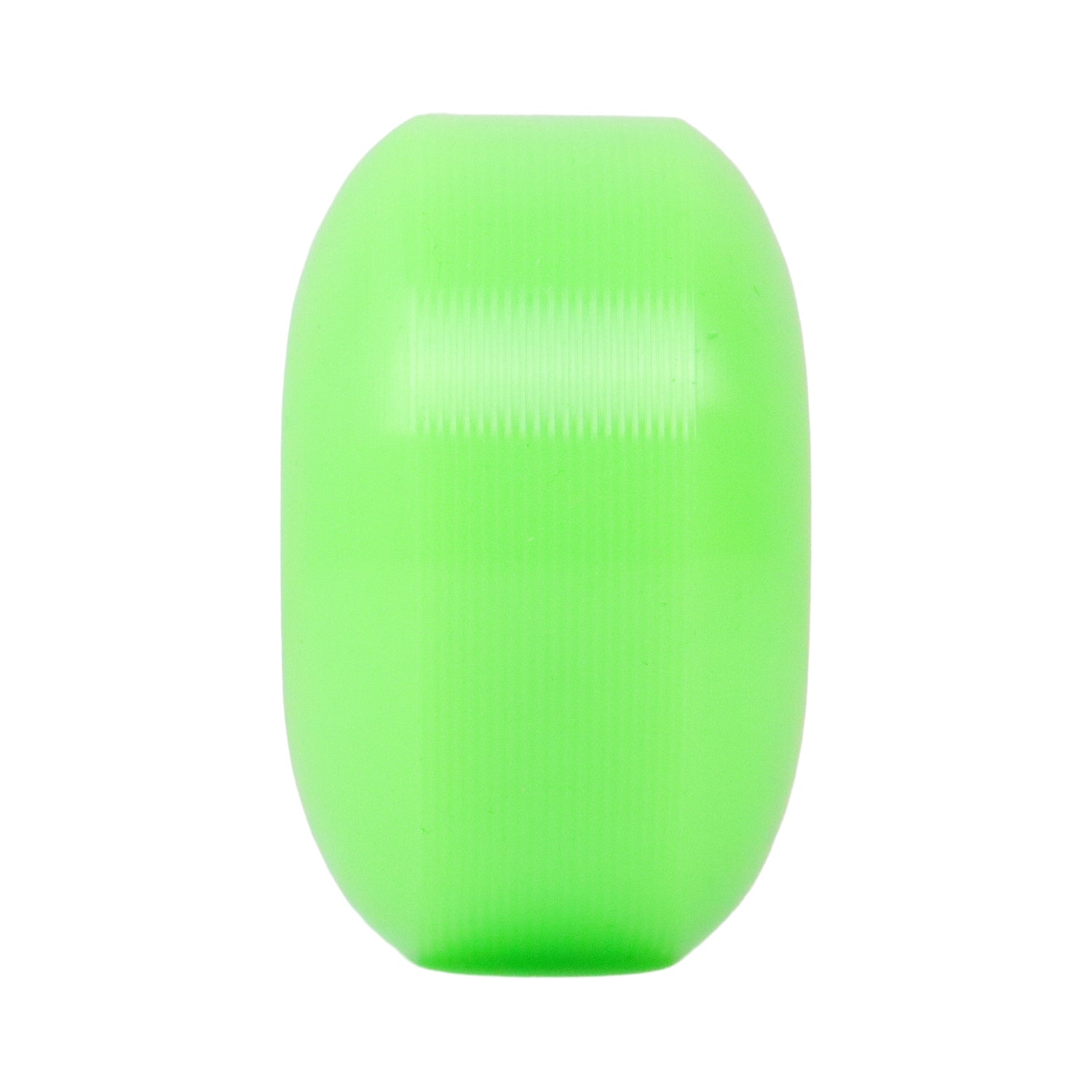 Skateboard Wheels 58mm x 34mm Green 97A