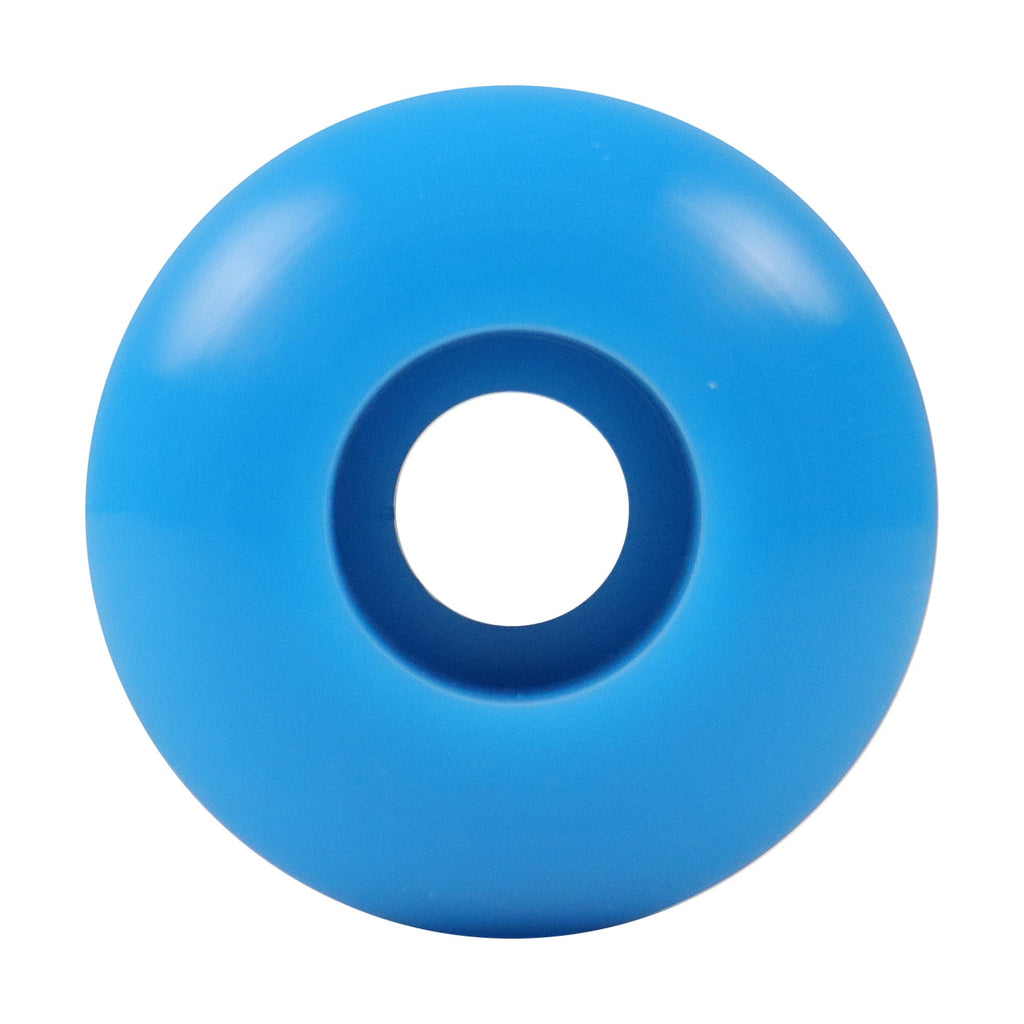 Skateboard Wheels 54mm x 32mm Blue 97A