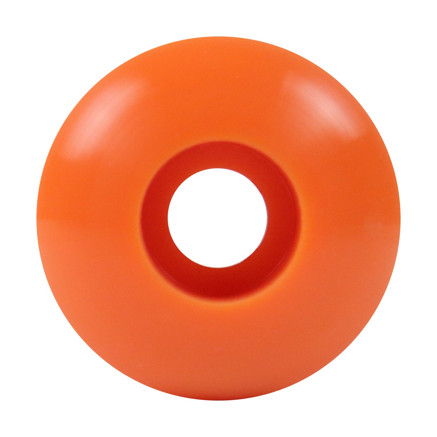 Skateboard Wheels 52mm x 32mm Orange 97A