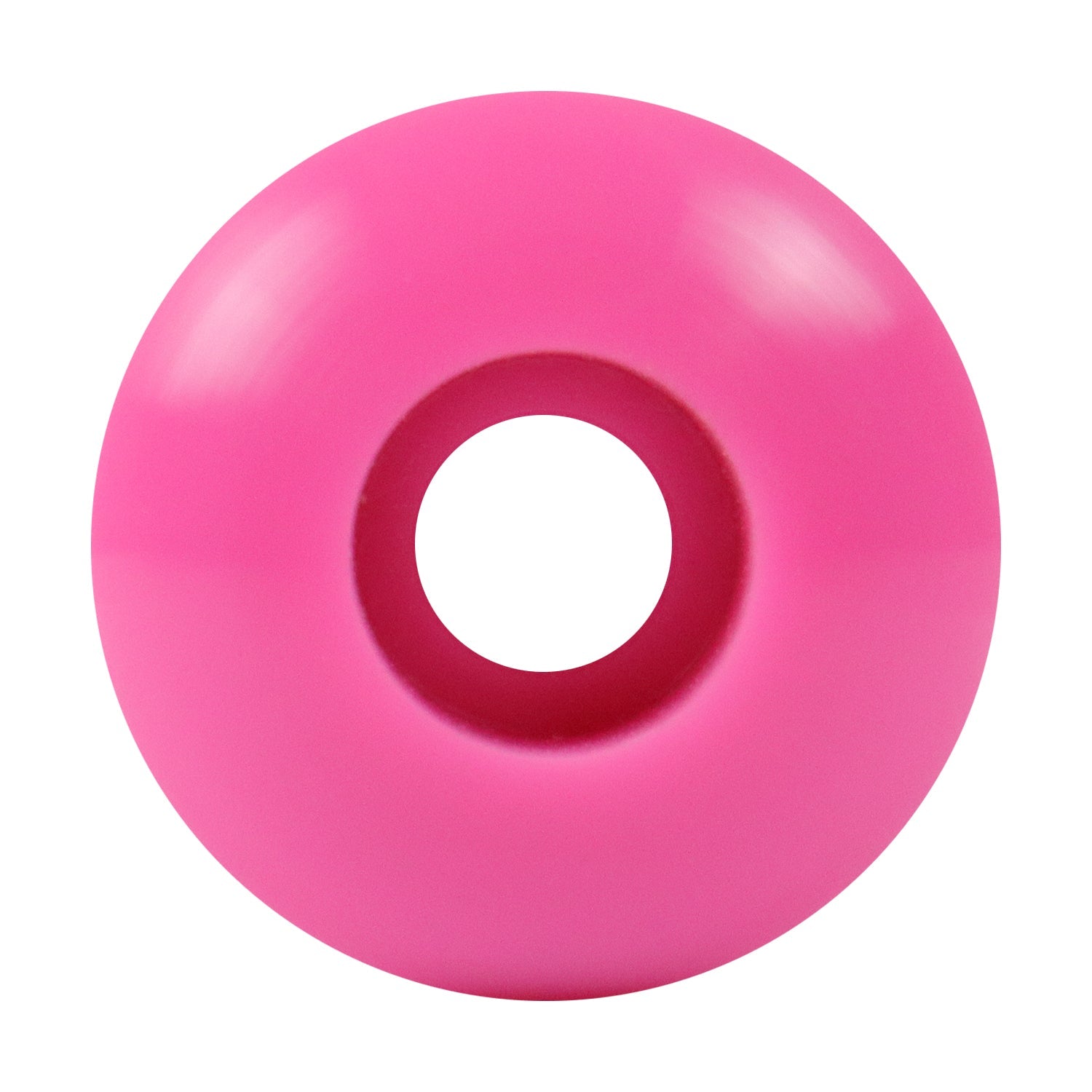 Skateboard Wheels 50mm x 31mm Pink 99A