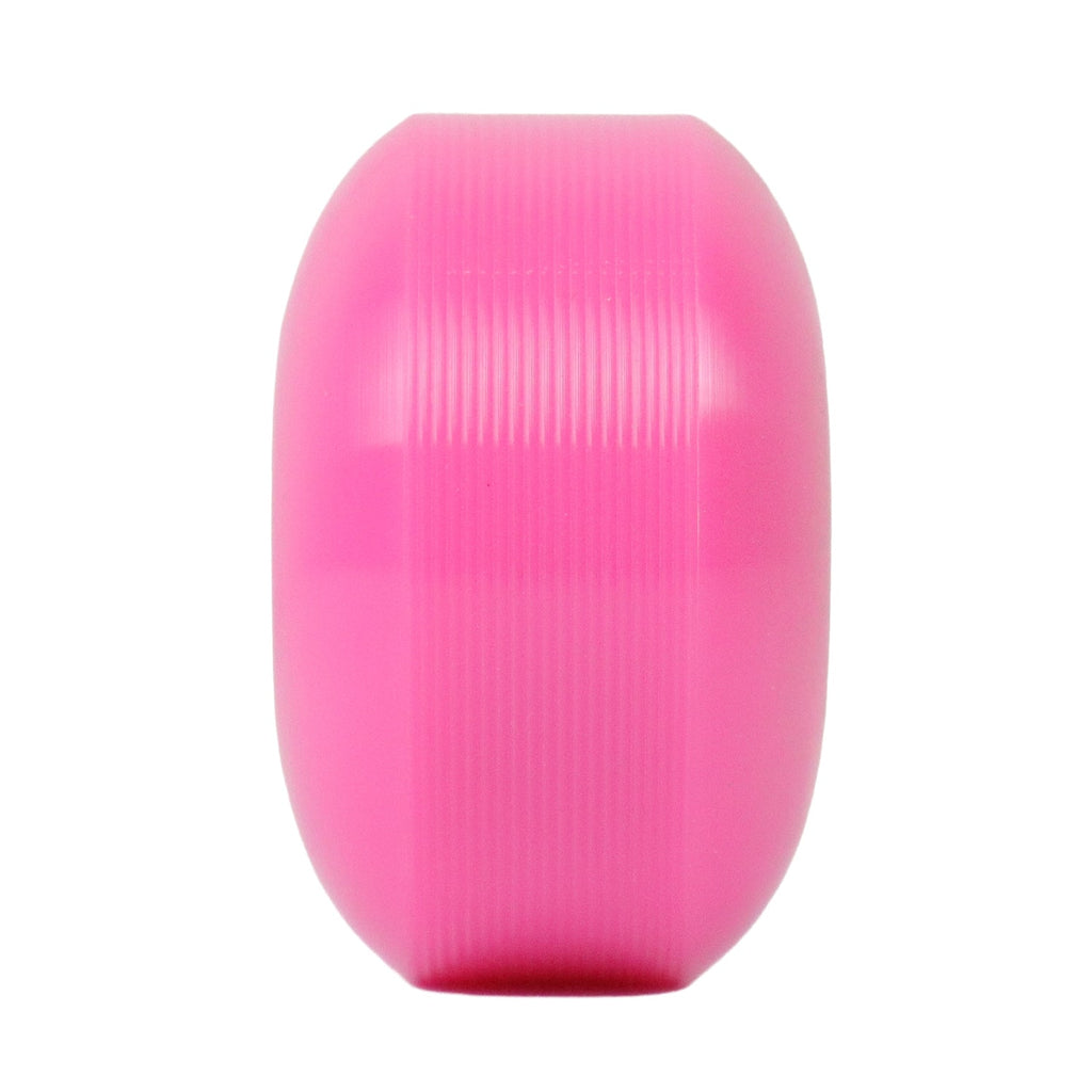 Skateboard Wheels 50mm x 31mm Pink 99A