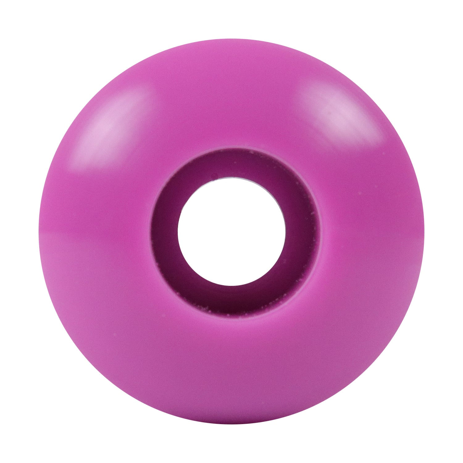 Skateboard Wheels 52mm x 32mm Purple 97A
