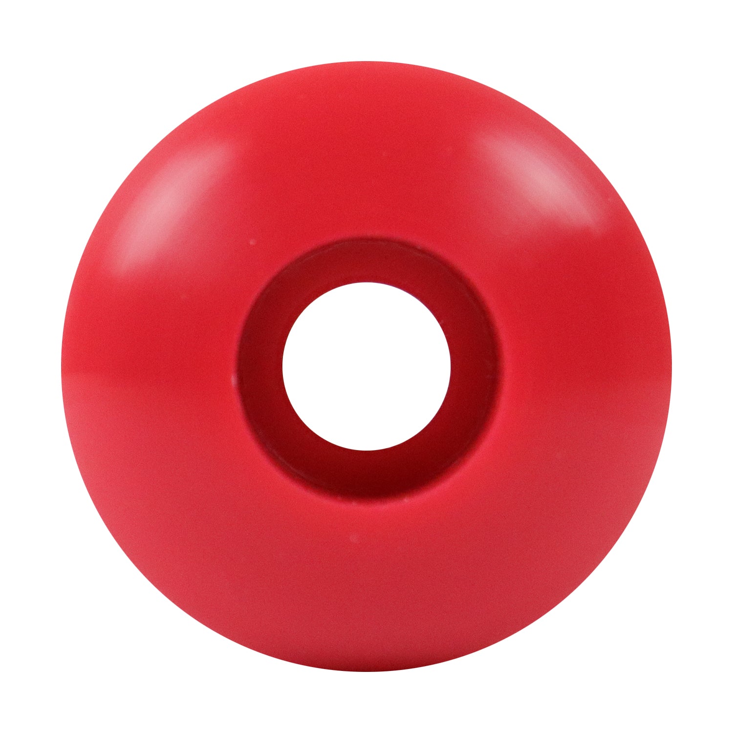 Skateboard Wheels 52mm x 32mm Red 97A
