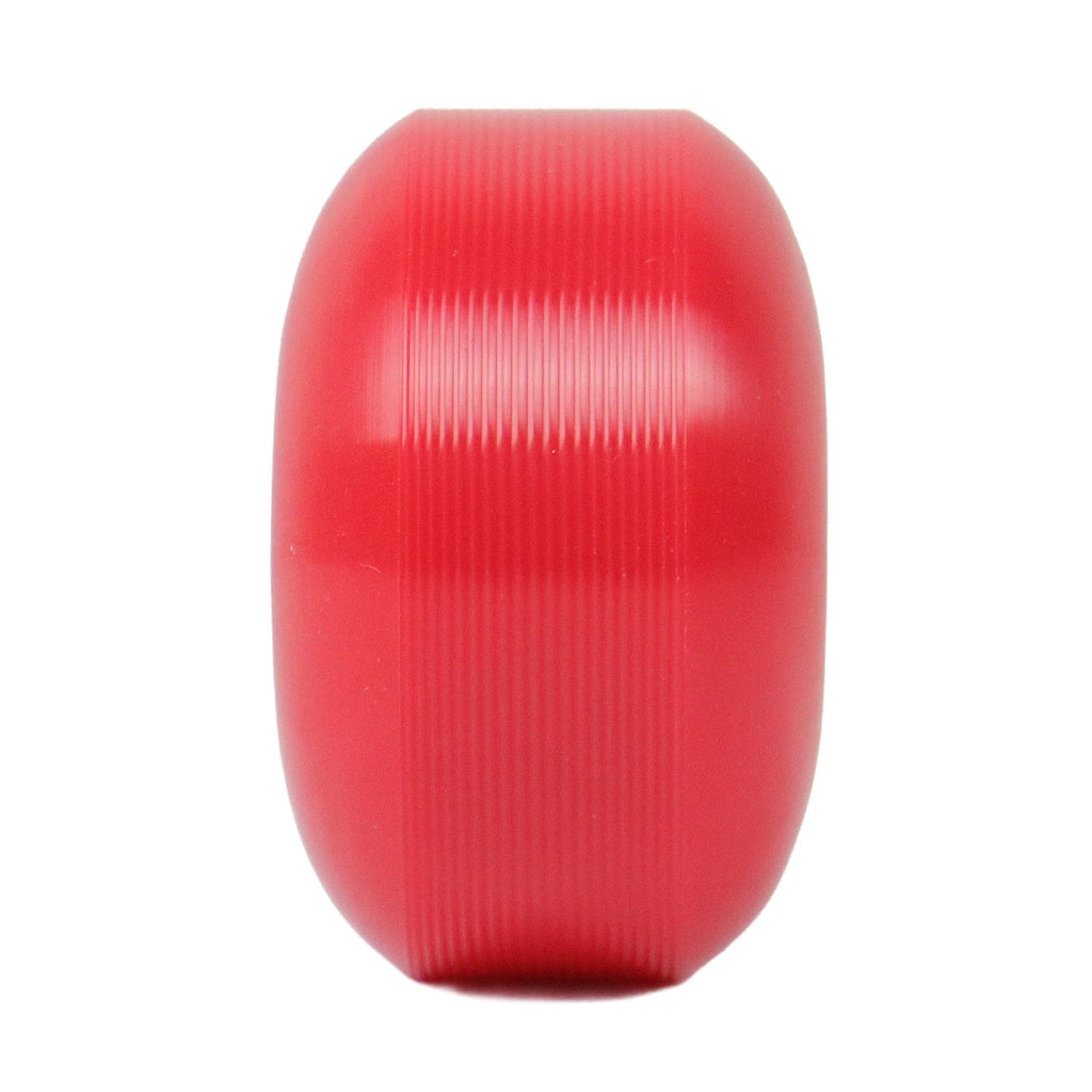 Skateboard Wheels 52mm x 32mm Red 97A