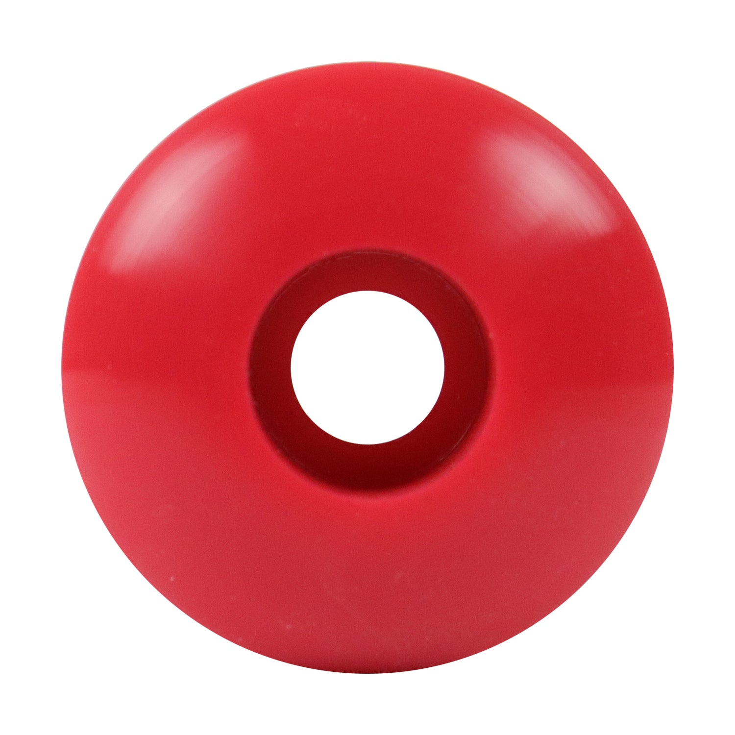Skateboard Wheels 56mm x 34mm Red 97A