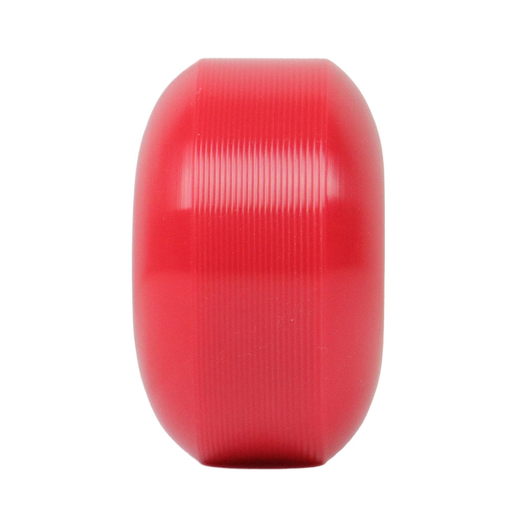 Skateboard Wheels 56mm x 34mm Red 97A