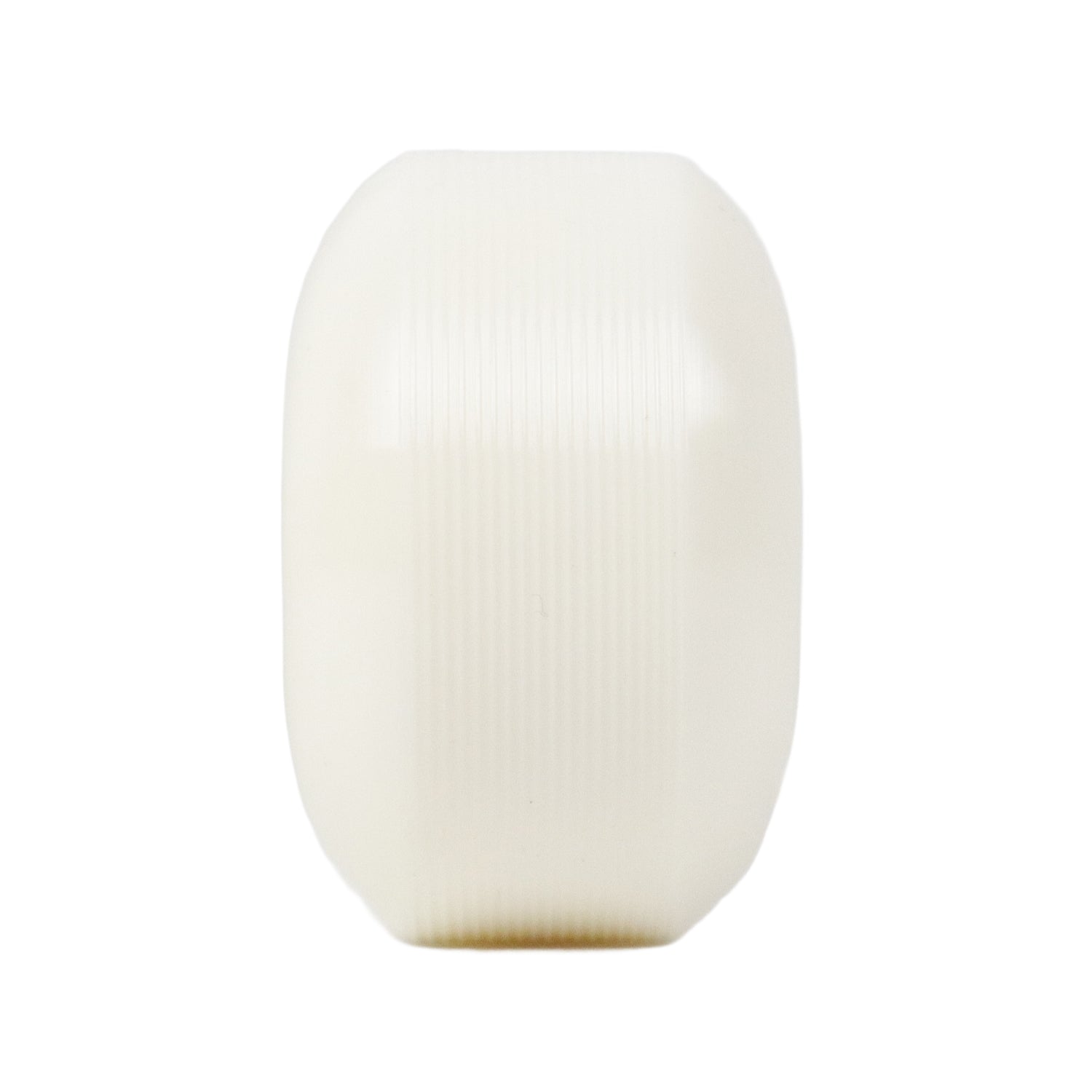 Skateboard Wheels 48mm x 31mm White 97A
