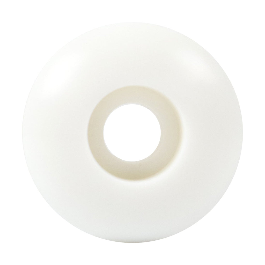 Skateboard Wheels 52mm x 33mm White 97A