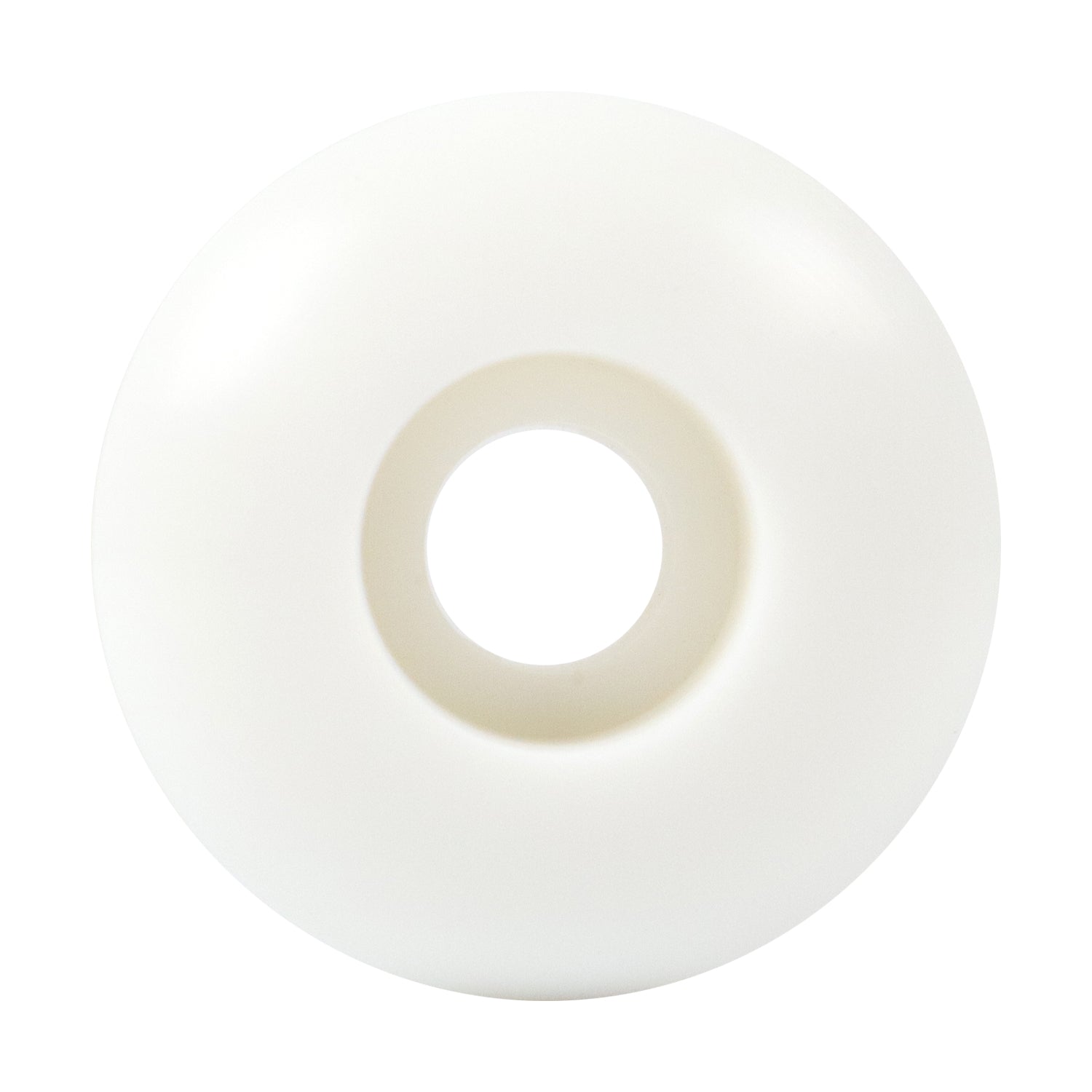 Skateboard Wheels 52mm x 33mm White 97A
