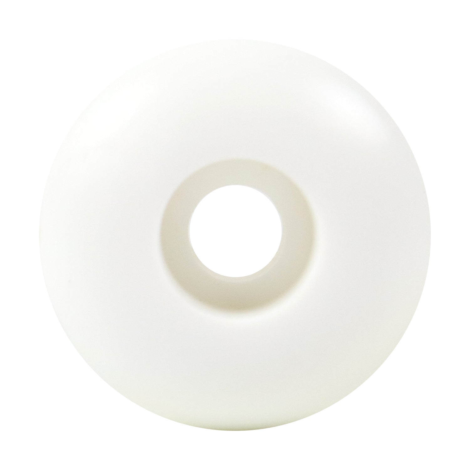 Skateboard Wheels 56mm x 34mm White 97A