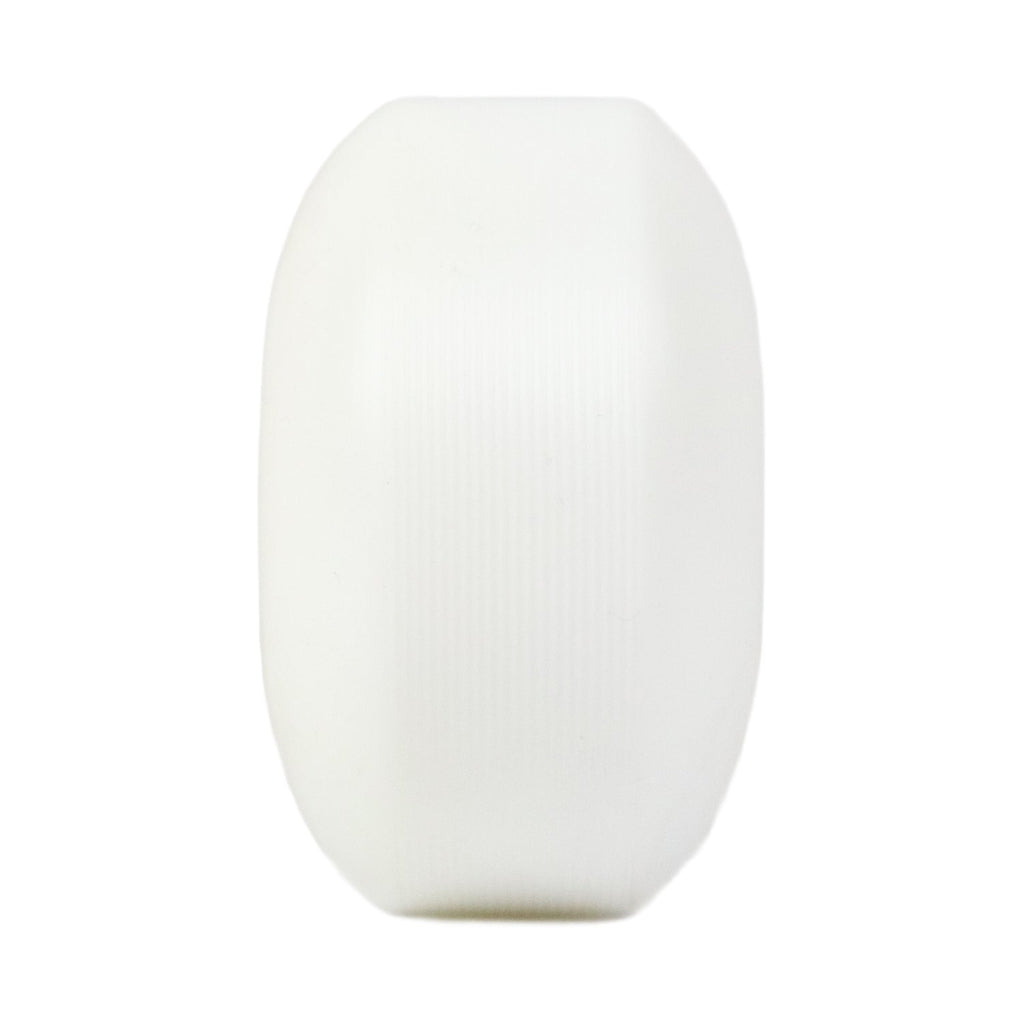 Skateboard Wheels 58mm x 34mm White 97A