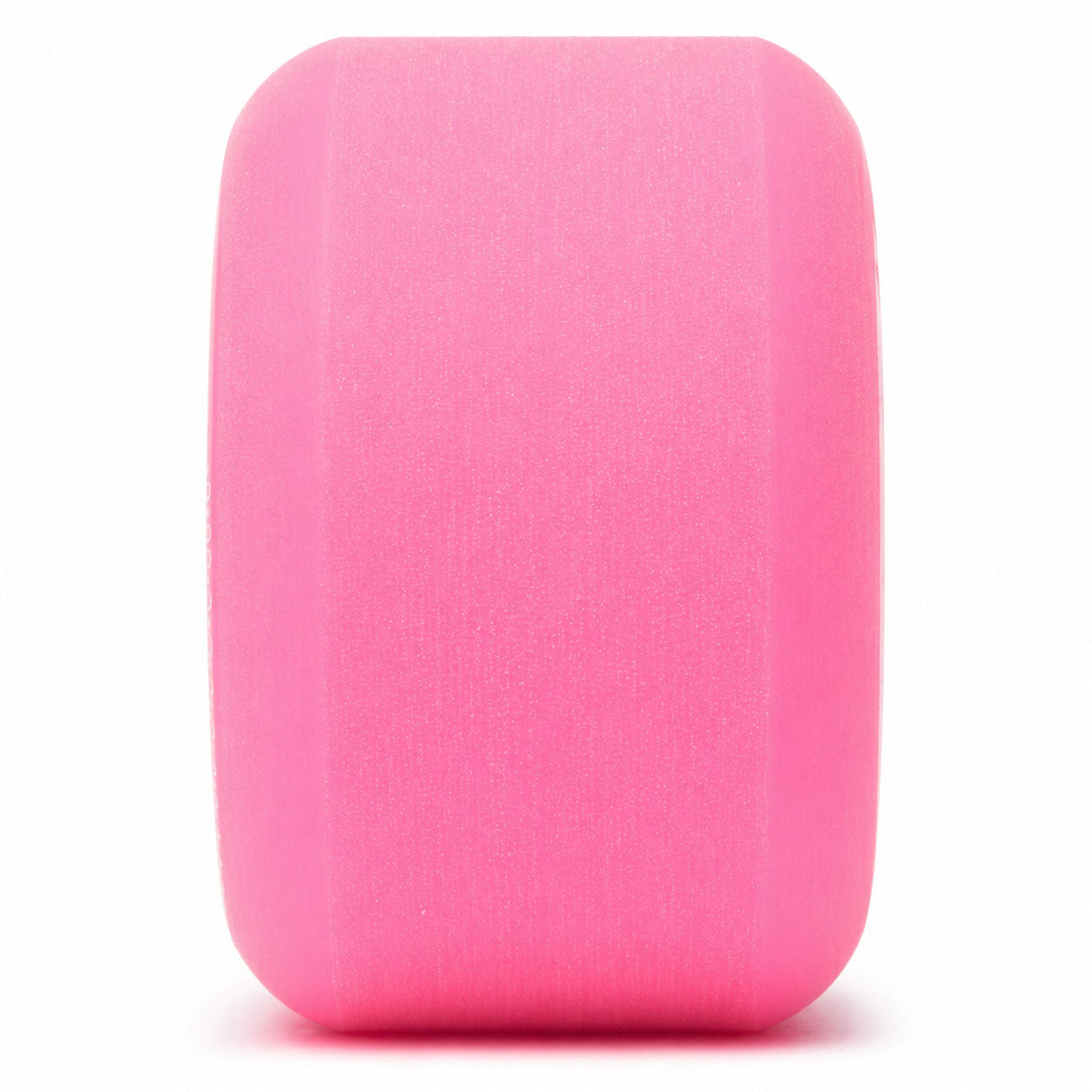 Orangatang Longboard Wheels Beefcake Pink 73mm 83A