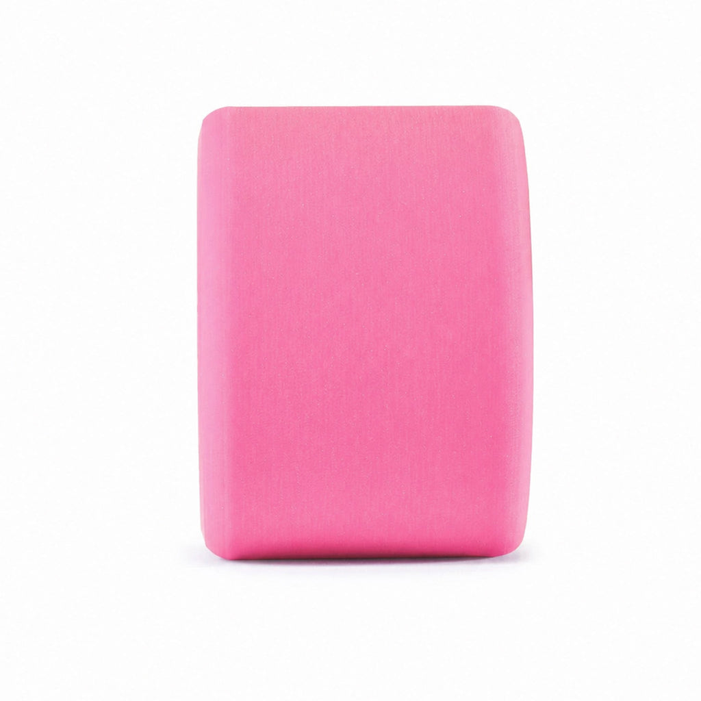 Orangatang Longboard Wheels Durian Pink 75mm 83A