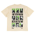 Welcome X Slipknot Shirt Tomorrow Bone