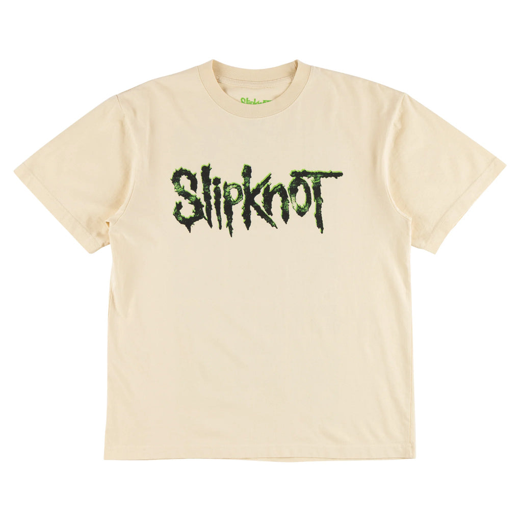Welcome X Slipknot Shirt Tomorrow Bone